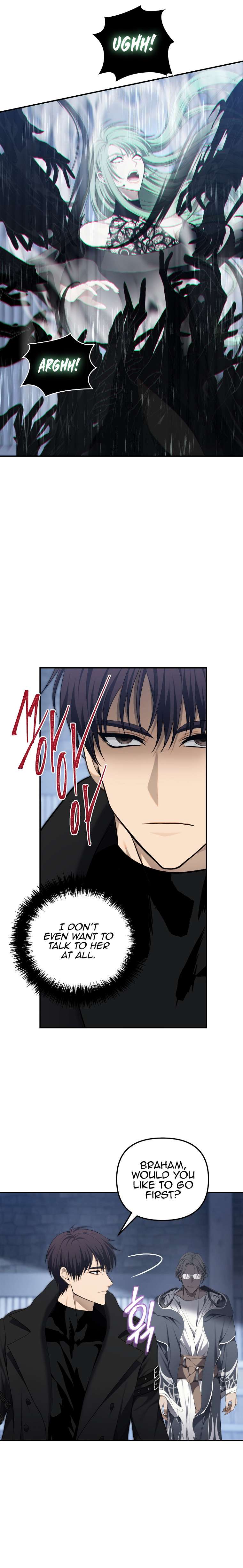 Ranker Who Lives A Second Time - Chapter 160 Page 7