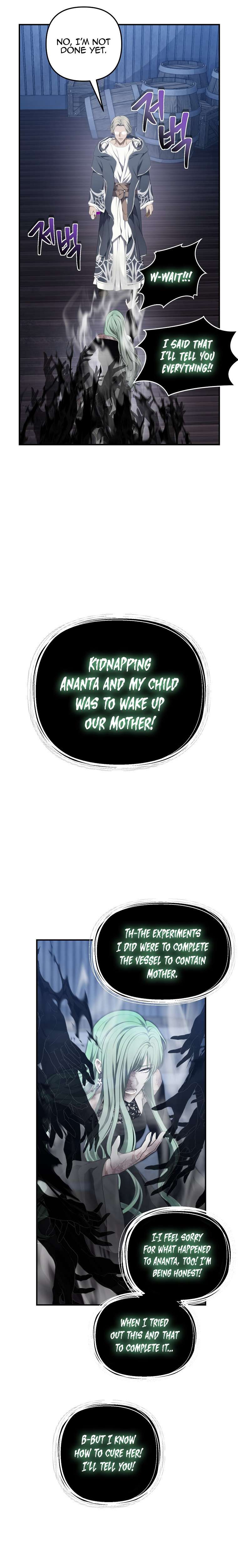 Ranker Who Lives A Second Time - Chapter 160 Page 12