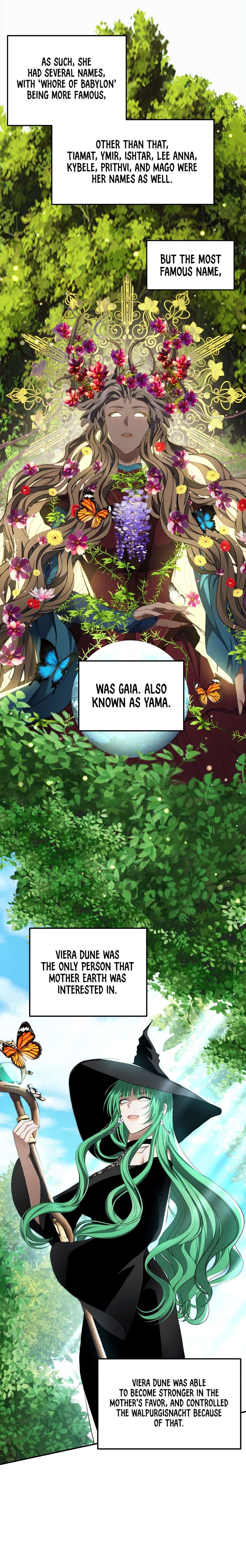 Ranker Who Lives A Second Time - Chapter 160 Page 14