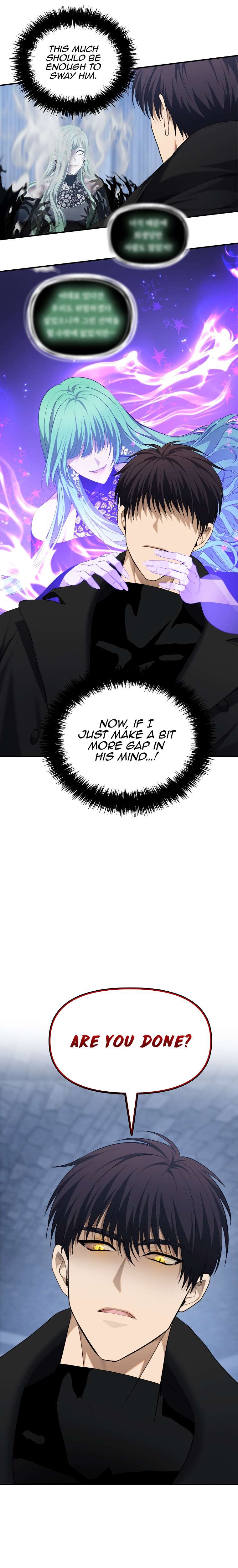 Ranker Who Lives A Second Time - Chapter 160 Page 24