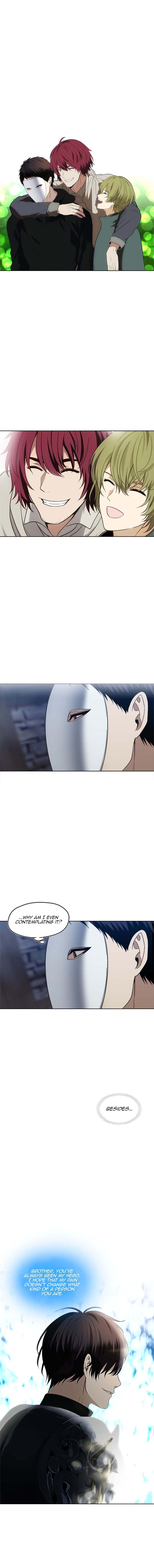 Ranker Who Lives A Second Time - Chapter 28 Page 4