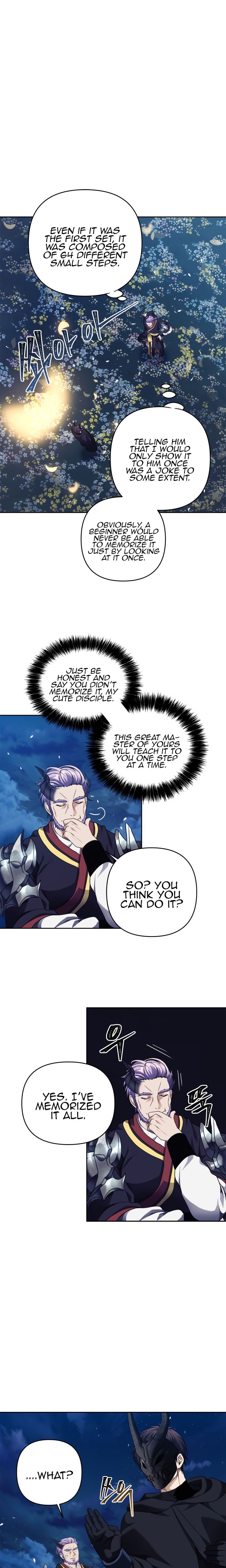 Ranker Who Lives A Second Time - Chapter 69 Page 10