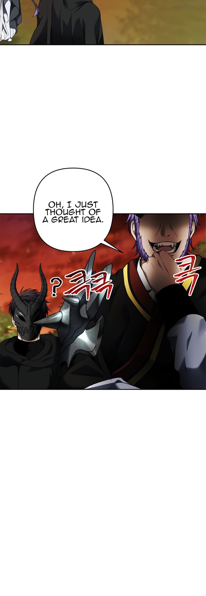 Ranker Who Lives A Second Time - Chapter 69 Page 16