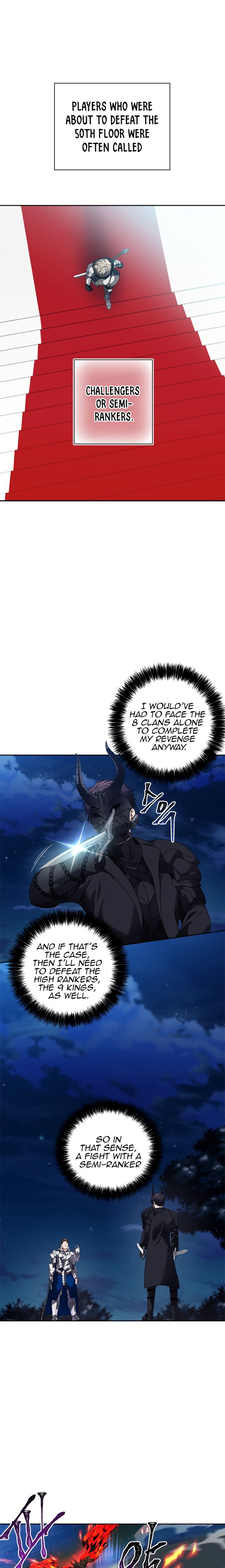 Ranker Who Lives A Second Time - Chapter 70 Page 13