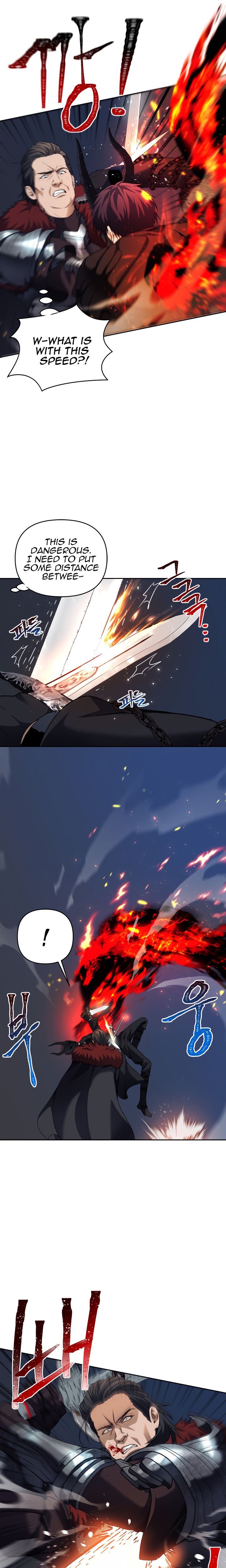 Ranker Who Lives A Second Time - Chapter 70 Page 6