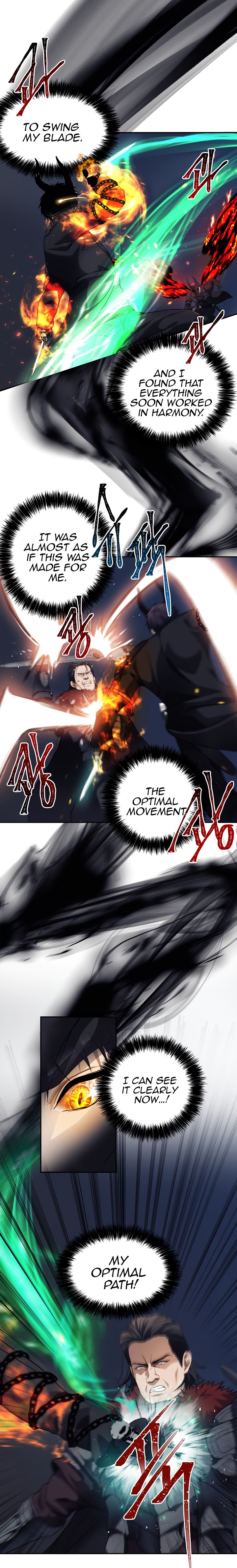 Ranker Who Lives A Second Time - Chapter 70 Page 8