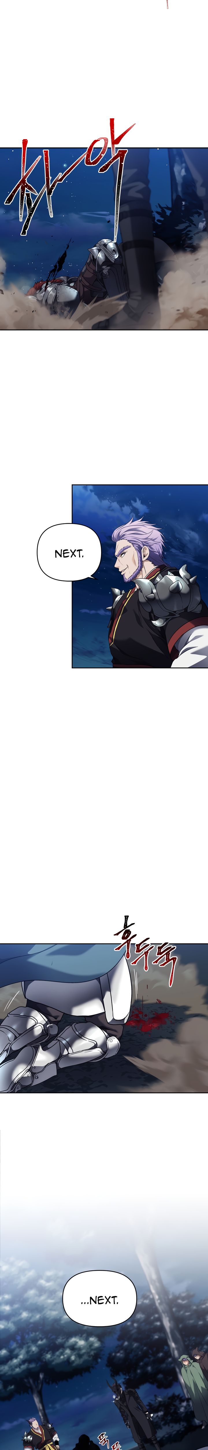 Ranker Who Lives A Second Time - Chapter 70 Page 9