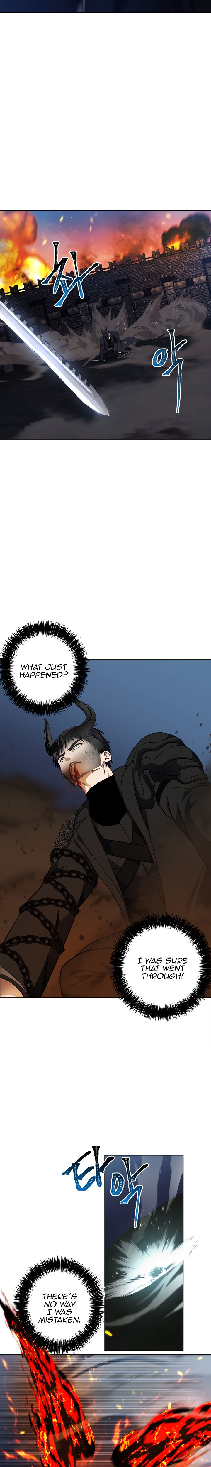 Ranker Who Lives A Second Time - Chapter 71 Page 3