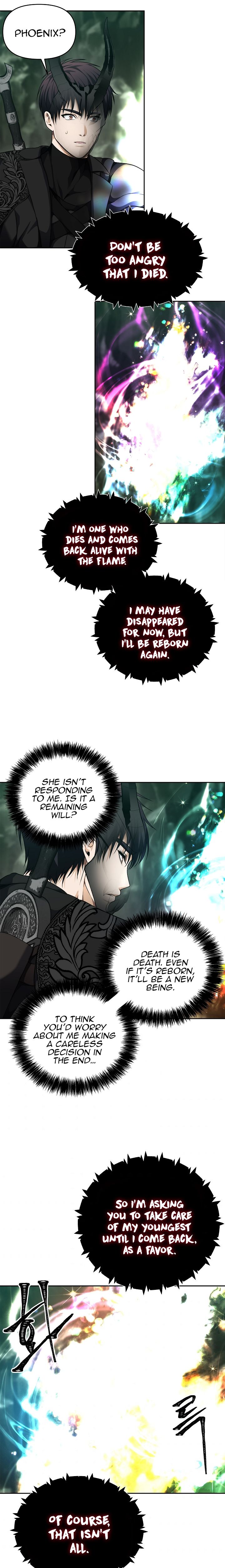 Ranker Who Lives A Second Time - Chapter 72 Page 15