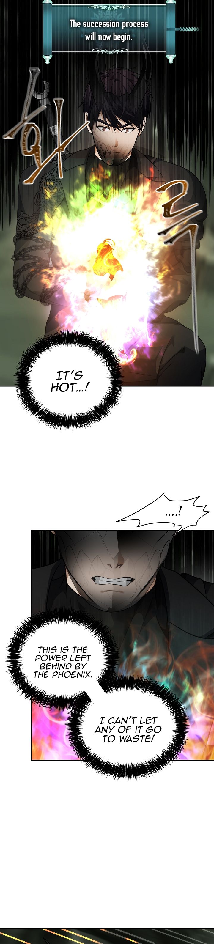 Ranker Who Lives A Second Time - Chapter 72 Page 17
