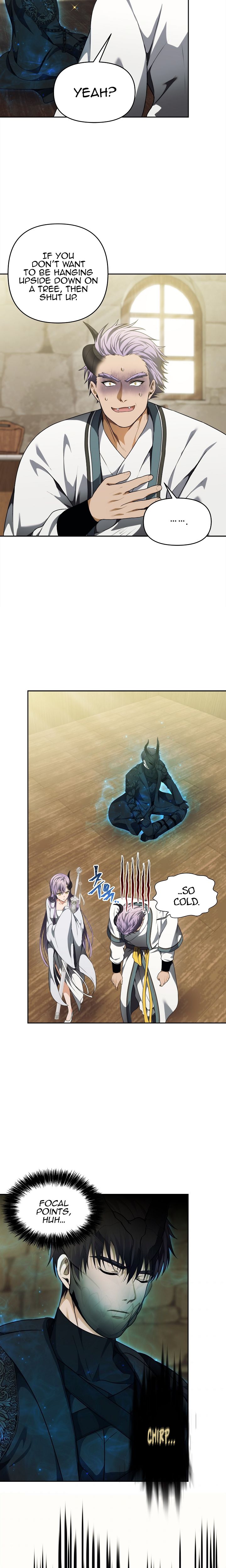 Ranker Who Lives A Second Time - Chapter 72 Page 2