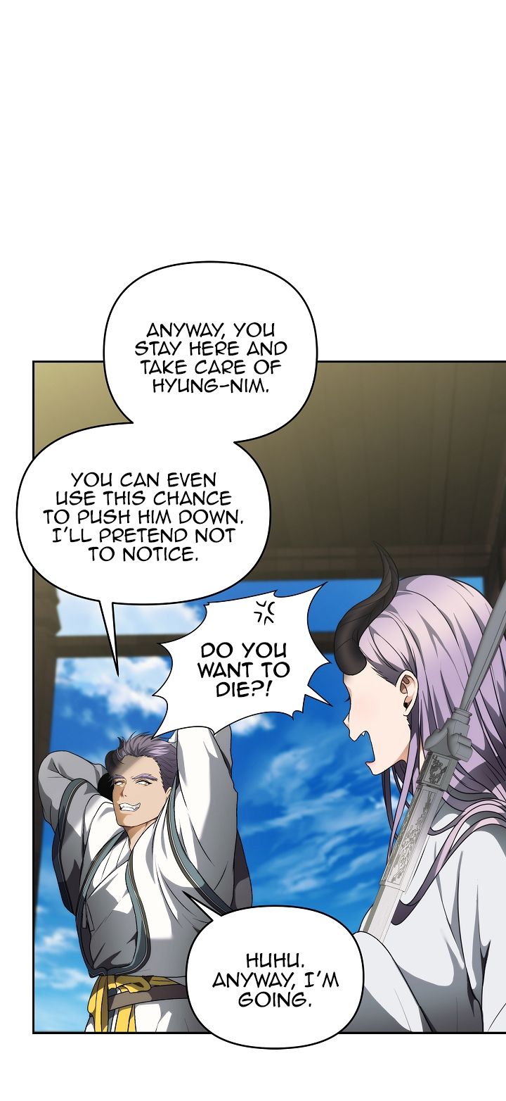 Ranker Who Lives A Second Time - Chapter 72 Page 4