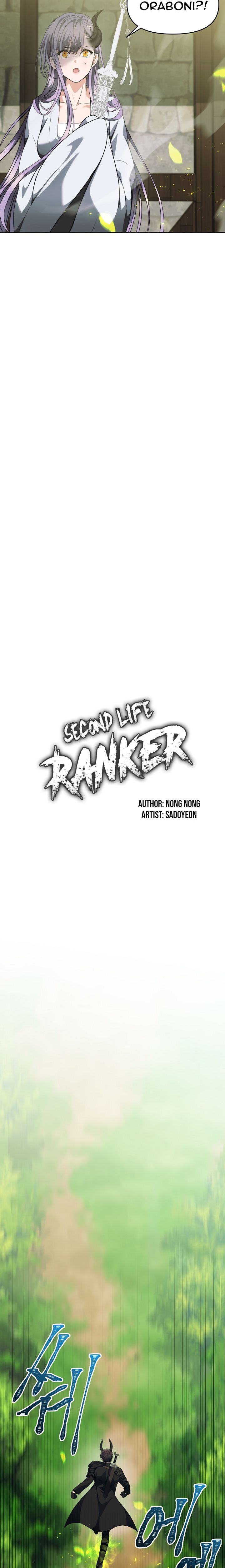 Ranker Who Lives A Second Time - Chapter 72 Page 6