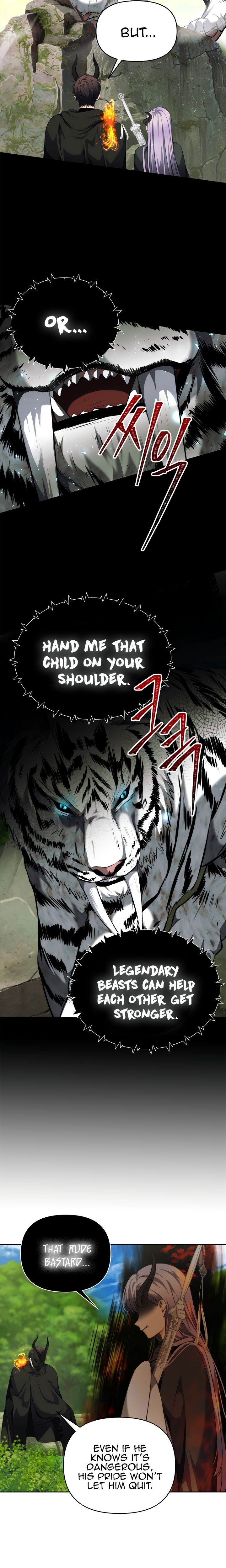 Ranker Who Lives A Second Time - Chapter 73 Page 13