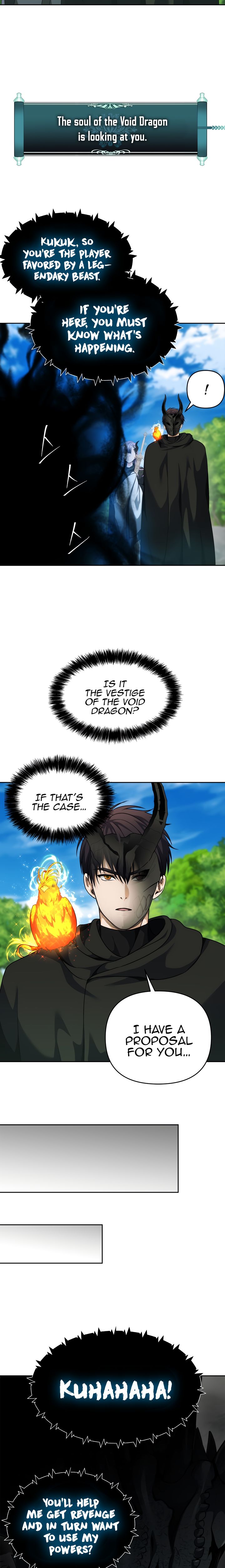 Ranker Who Lives A Second Time - Chapter 73 Page 2