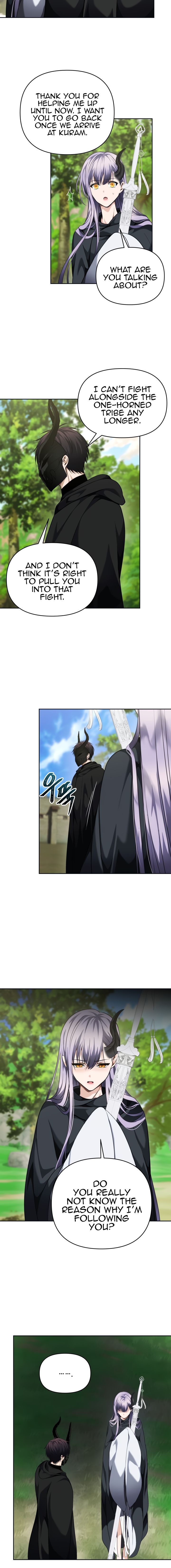 Ranker Who Lives A Second Time - Chapter 74 Page 2