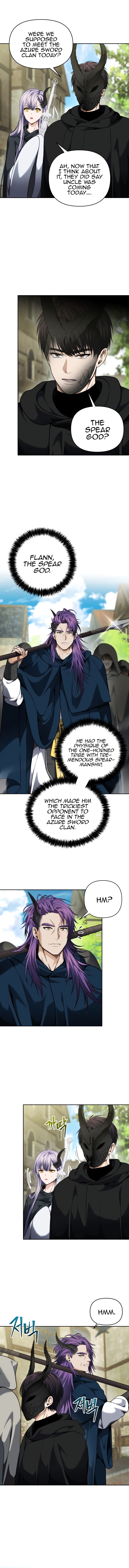 Ranker Who Lives A Second Time - Chapter 74 Page 5