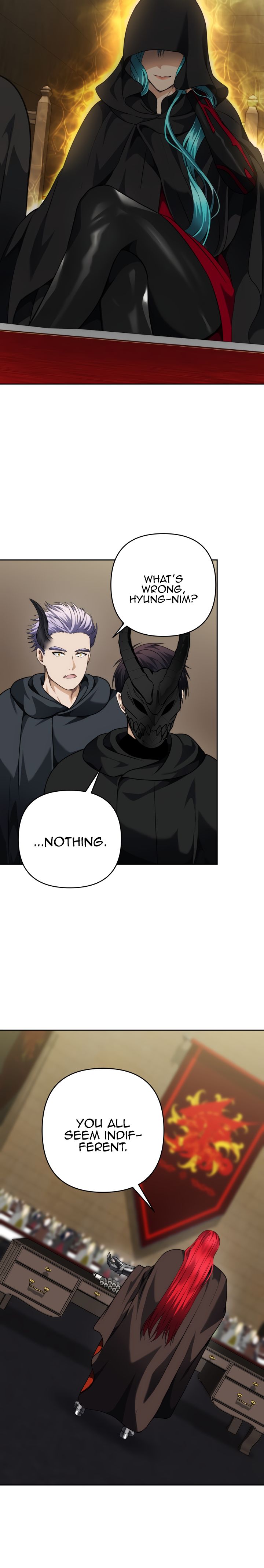 Ranker Who Lives A Second Time - Chapter 75 Page 13