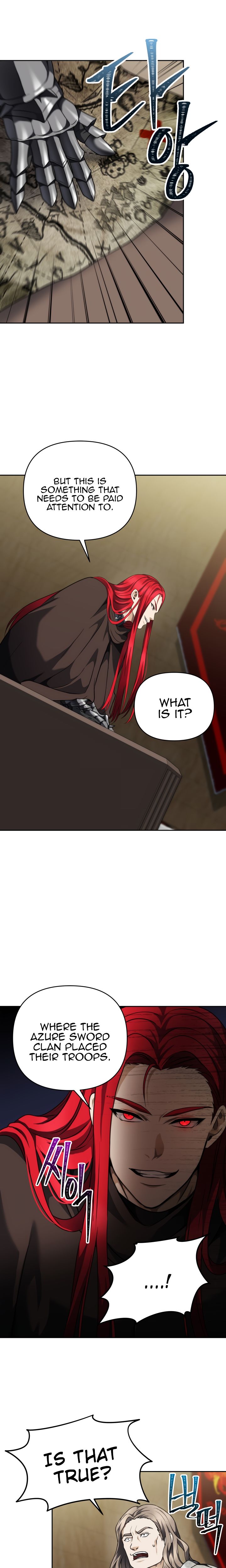 Ranker Who Lives A Second Time - Chapter 75 Page 14