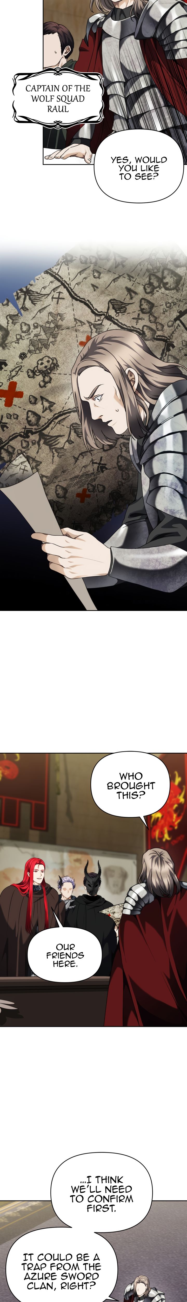 Ranker Who Lives A Second Time - Chapter 75 Page 15