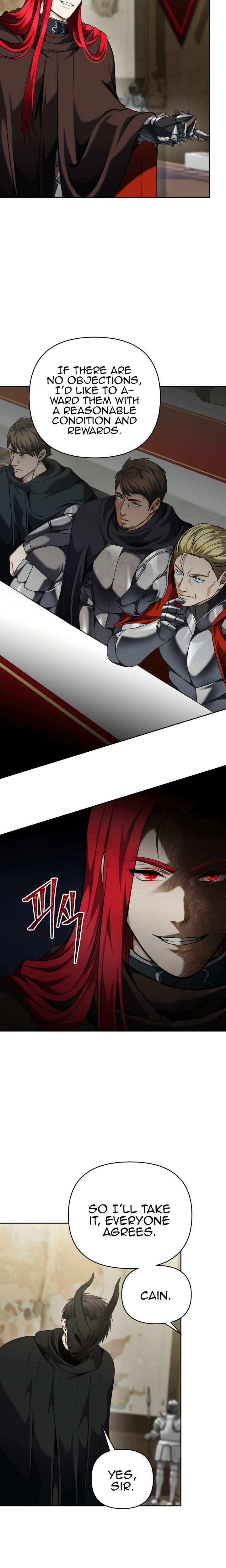 Ranker Who Lives A Second Time - Chapter 75 Page 17
