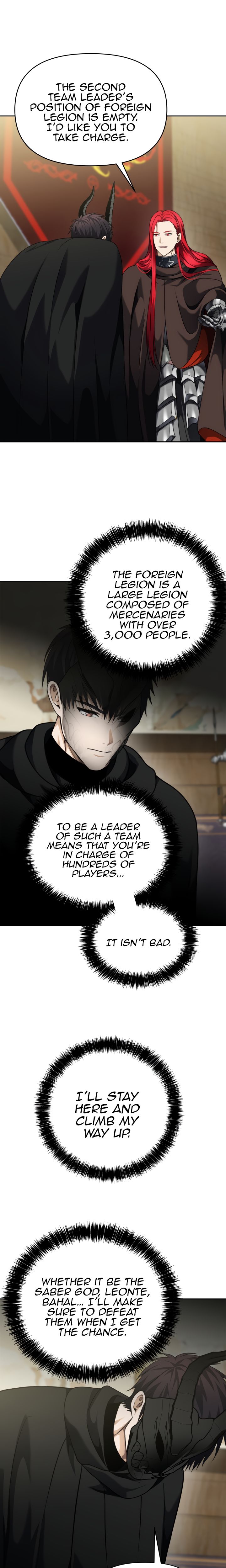 Ranker Who Lives A Second Time - Chapter 75 Page 18