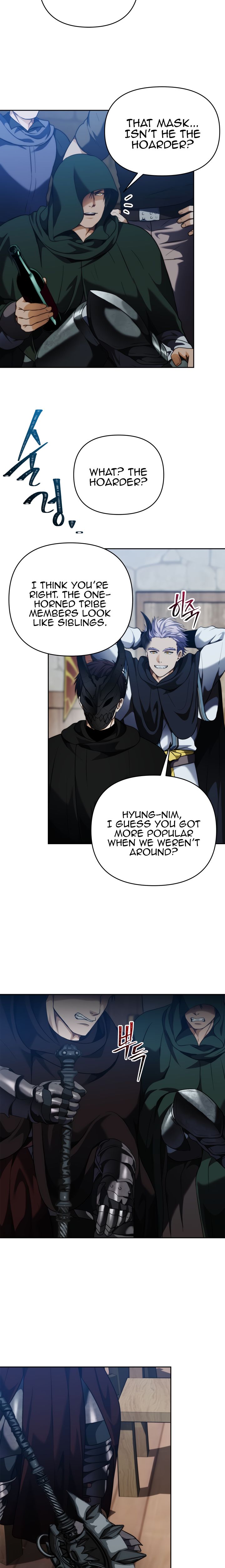Ranker Who Lives A Second Time - Chapter 75 Page 22