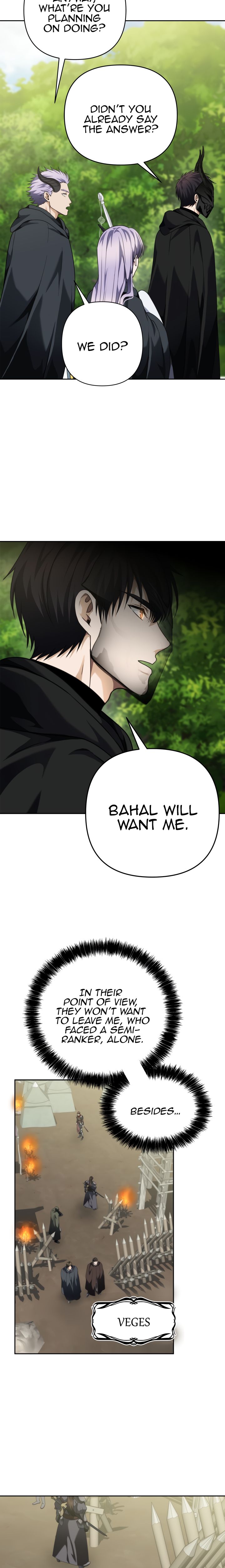 Ranker Who Lives A Second Time - Chapter 75 Page 5