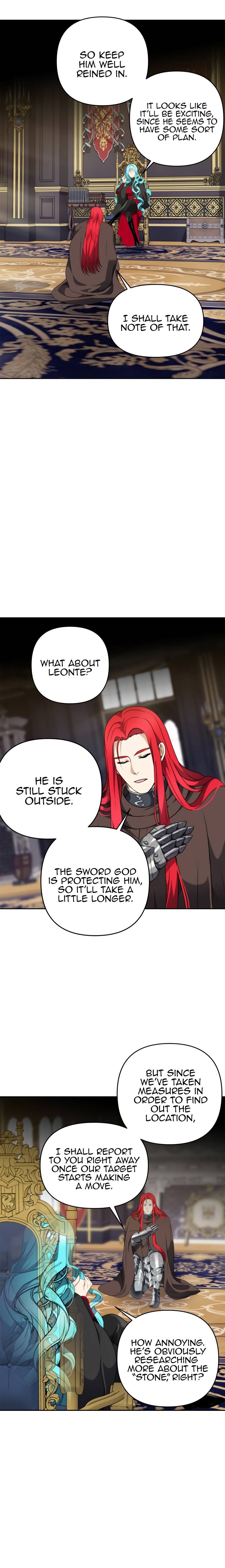 Ranker Who Lives A Second Time - Chapter 76 Page 24