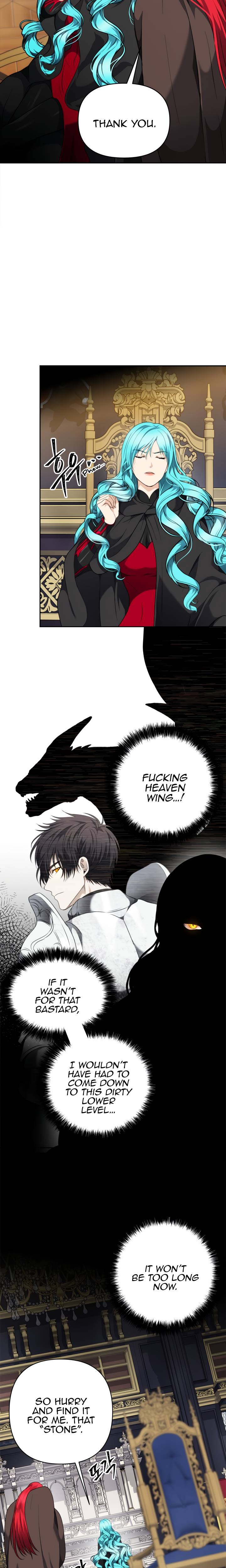 Ranker Who Lives A Second Time - Chapter 76 Page 26