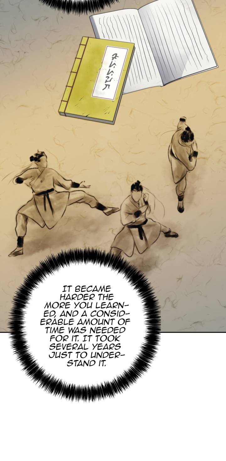 Ranker Who Lives A Second Time - Chapter 77 Page 14
