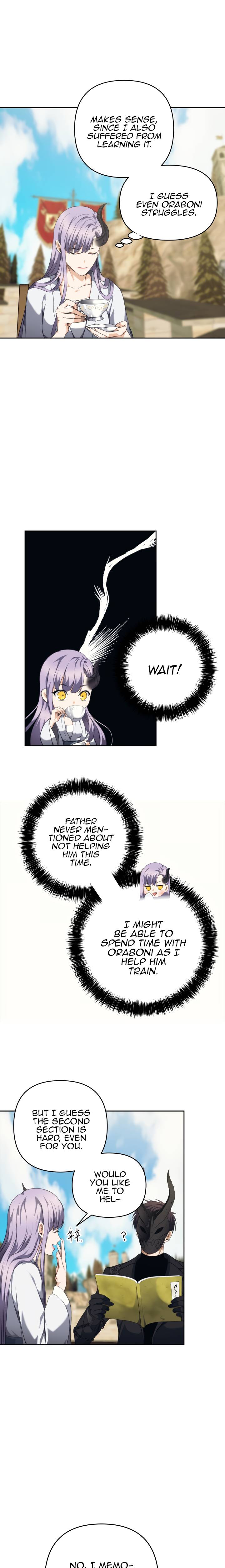 Ranker Who Lives A Second Time - Chapter 77 Page 15