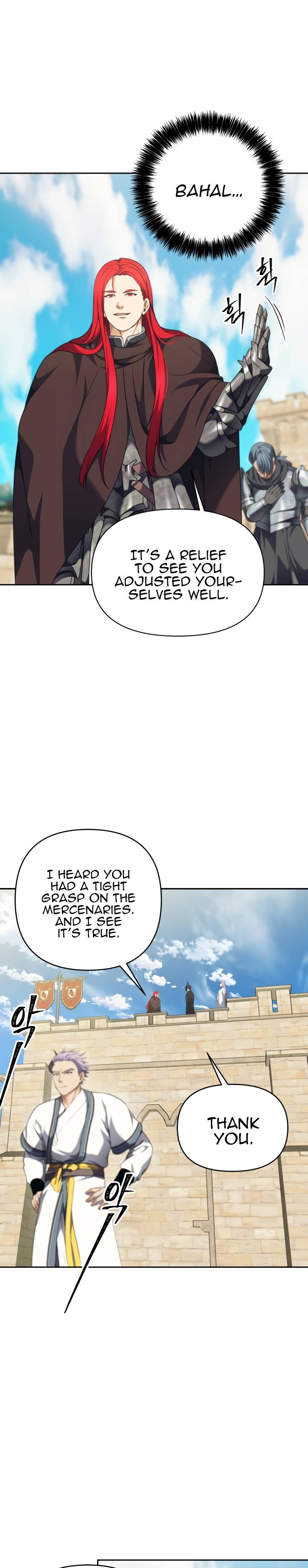 Ranker Who Lives A Second Time - Chapter 77 Page 18
