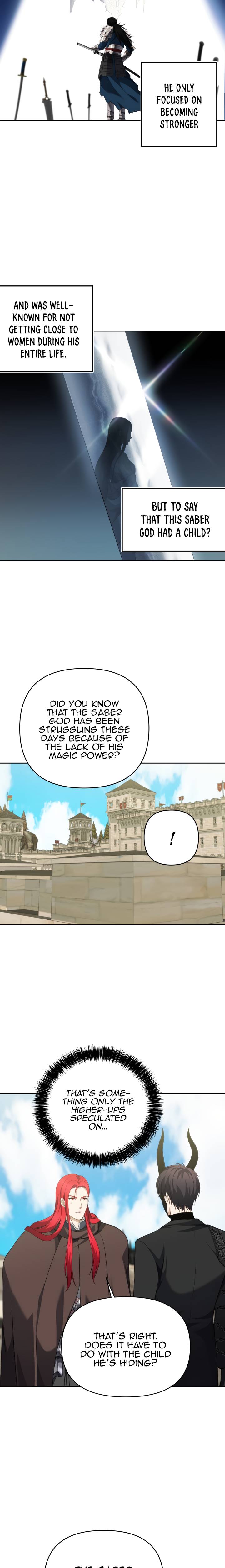 Ranker Who Lives A Second Time - Chapter 77 Page 20