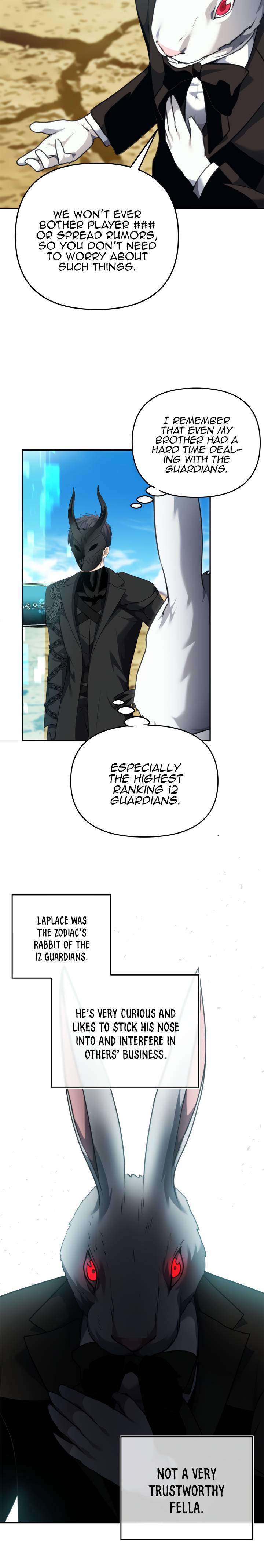 Ranker Who Lives A Second Time - Chapter 78 Page 16