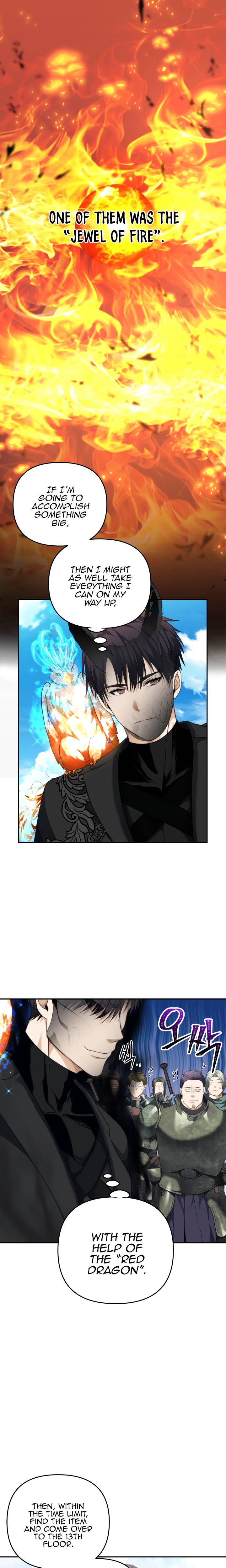 Ranker Who Lives A Second Time - Chapter 78 Page 5