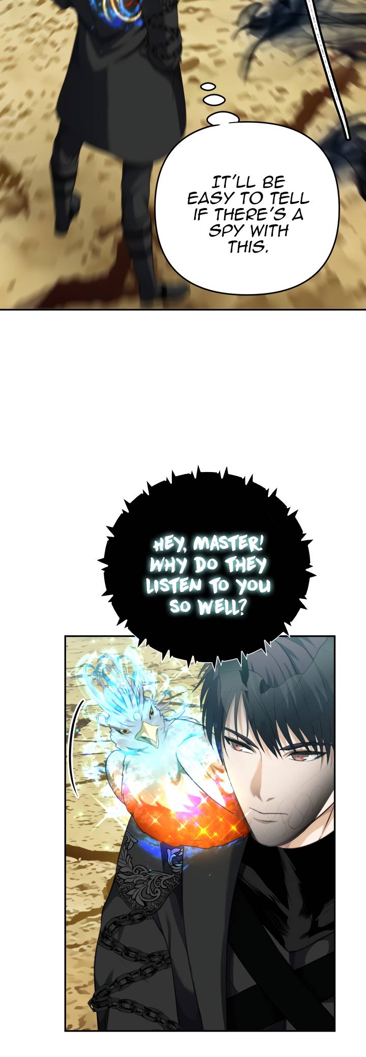 Ranker Who Lives A Second Time - Chapter 78 Page 7