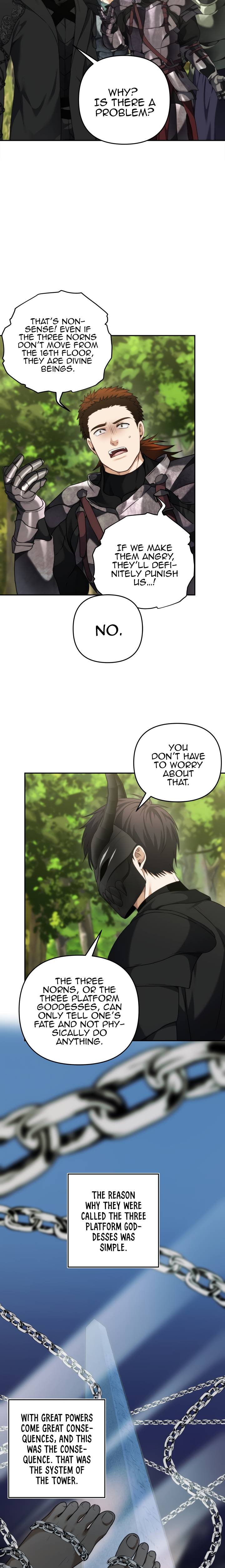 Ranker Who Lives A Second Time - Chapter 79 Page 3
