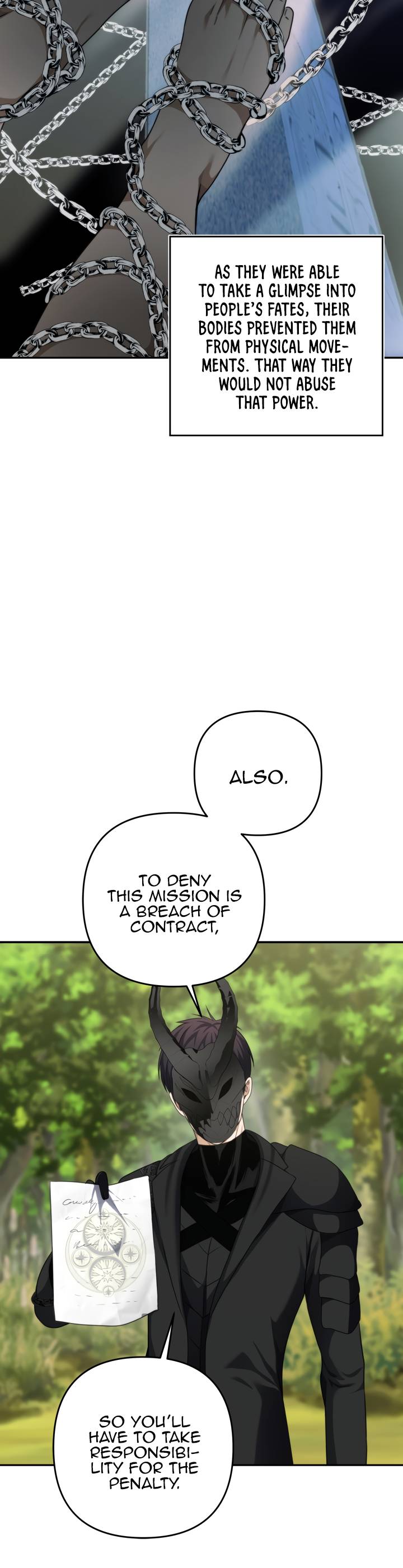 Ranker Who Lives A Second Time - Chapter 79 Page 4
