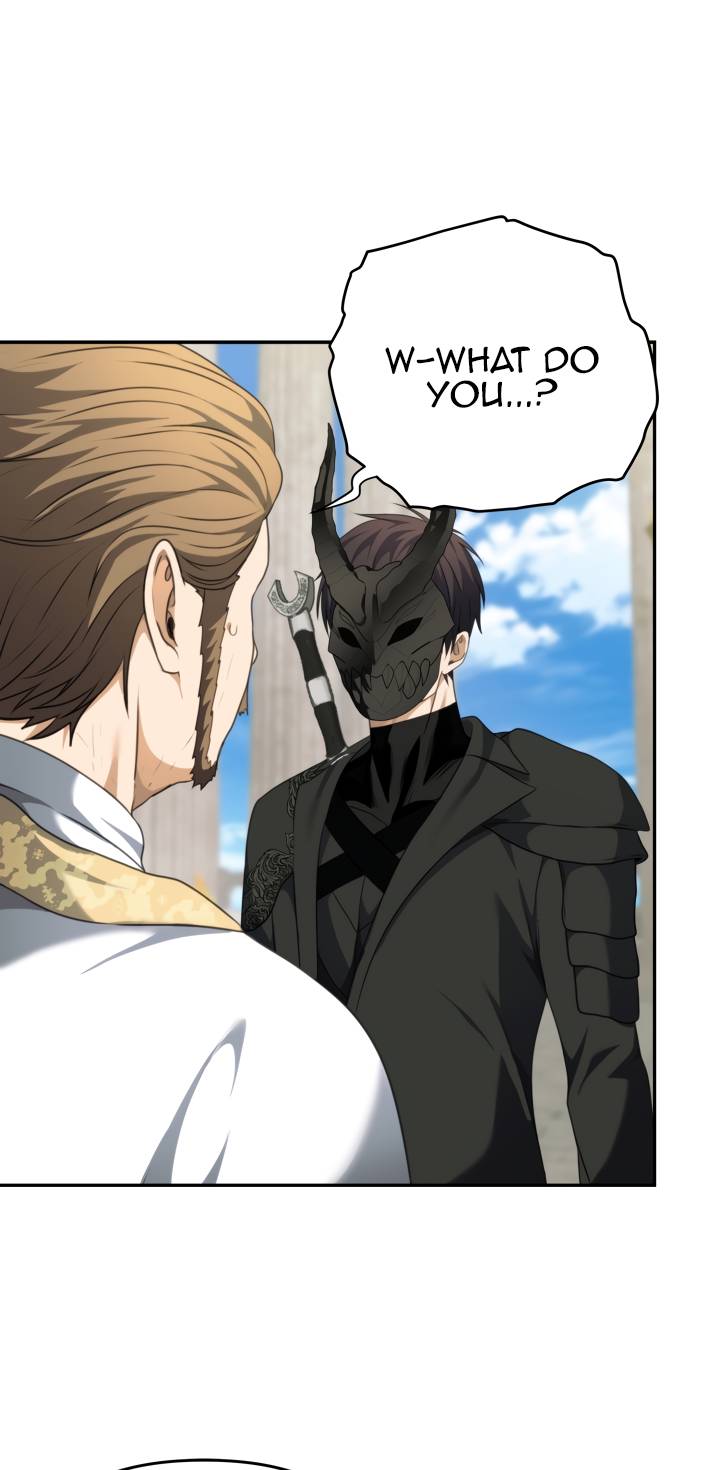Ranker Who Lives A Second Time - Chapter 79 Page 8