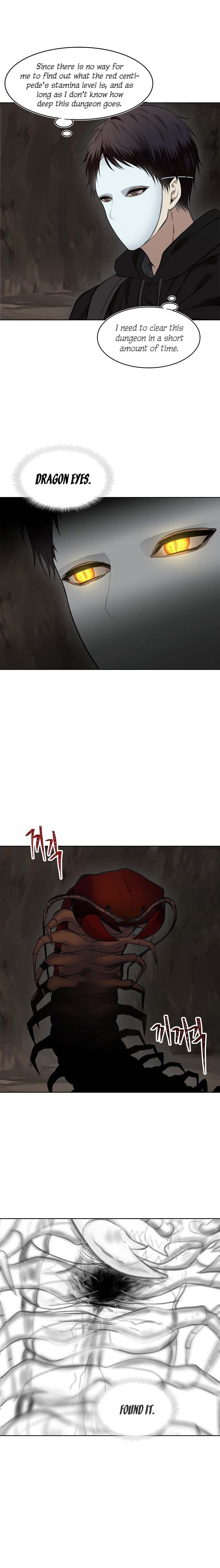 Ranker Who Lives A Second Time - Chapter 8 Page 3