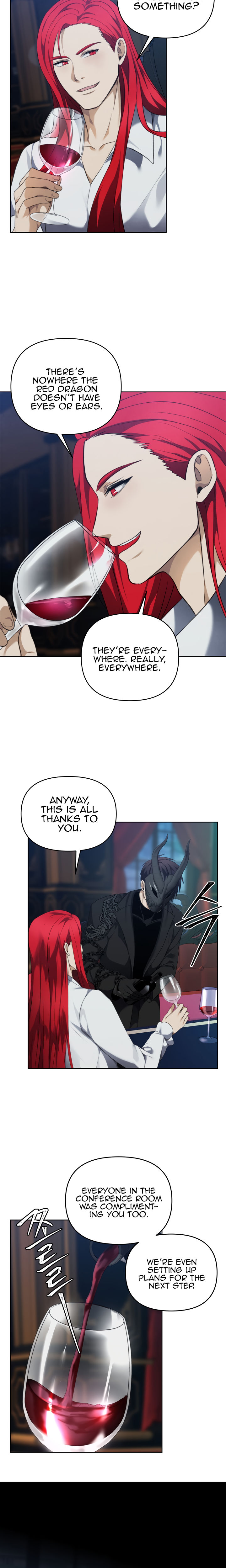 Ranker Who Lives A Second Time - Chapter 81 Page 10