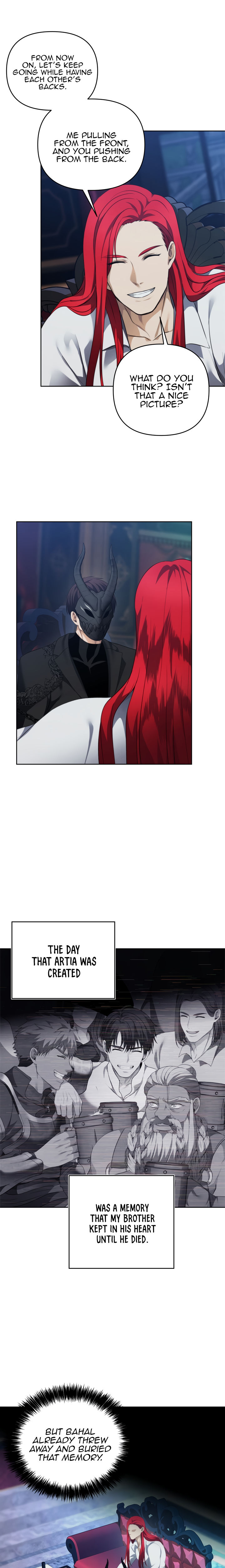 Ranker Who Lives A Second Time - Chapter 81 Page 12