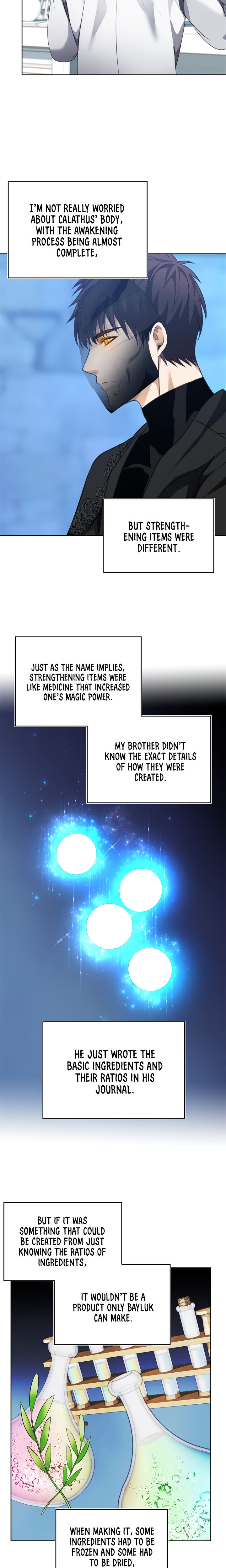 Ranker Who Lives A Second Time - Chapter 81 Page 19