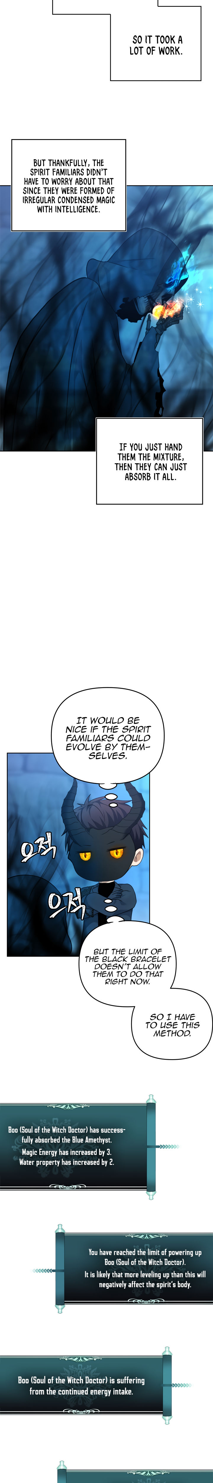Ranker Who Lives A Second Time - Chapter 81 Page 20