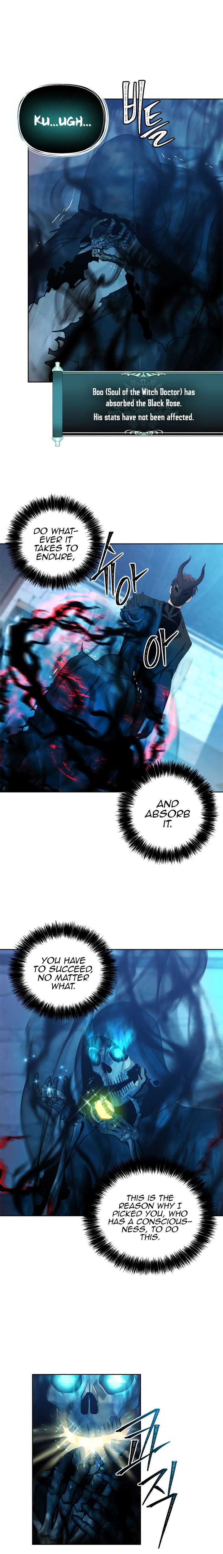 Ranker Who Lives A Second Time - Chapter 81 Page 22