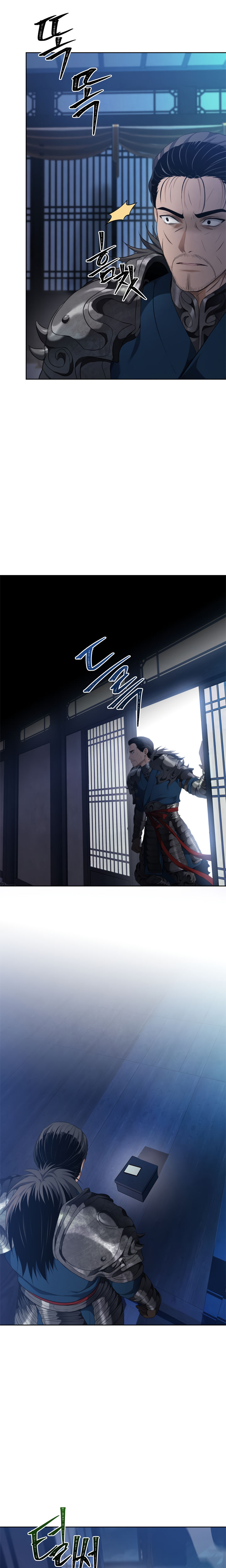 Ranker Who Lives A Second Time - Chapter 81 Page 3
