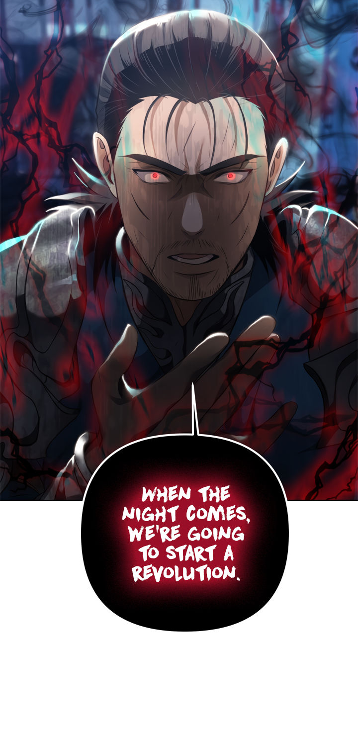 Ranker Who Lives A Second Time - Chapter 81 Page 8