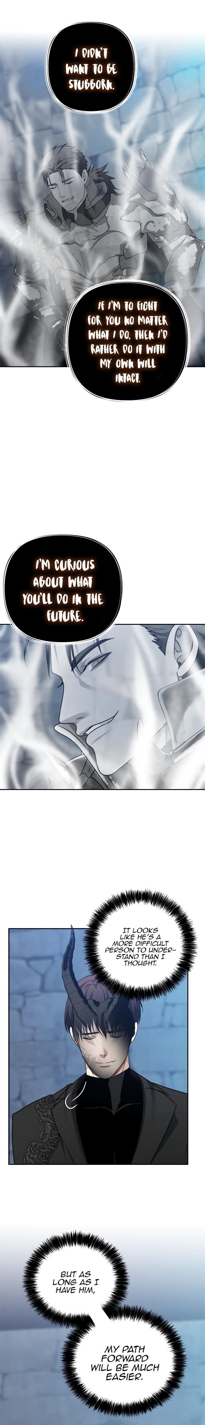 Ranker Who Lives A Second Time - Chapter 82 Page 19