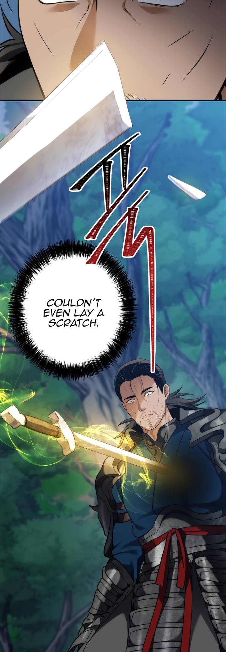 Ranker Who Lives A Second Time - Chapter 84 Page 13